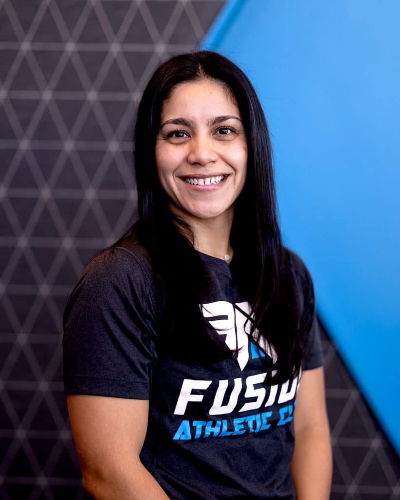 Denise Godoy