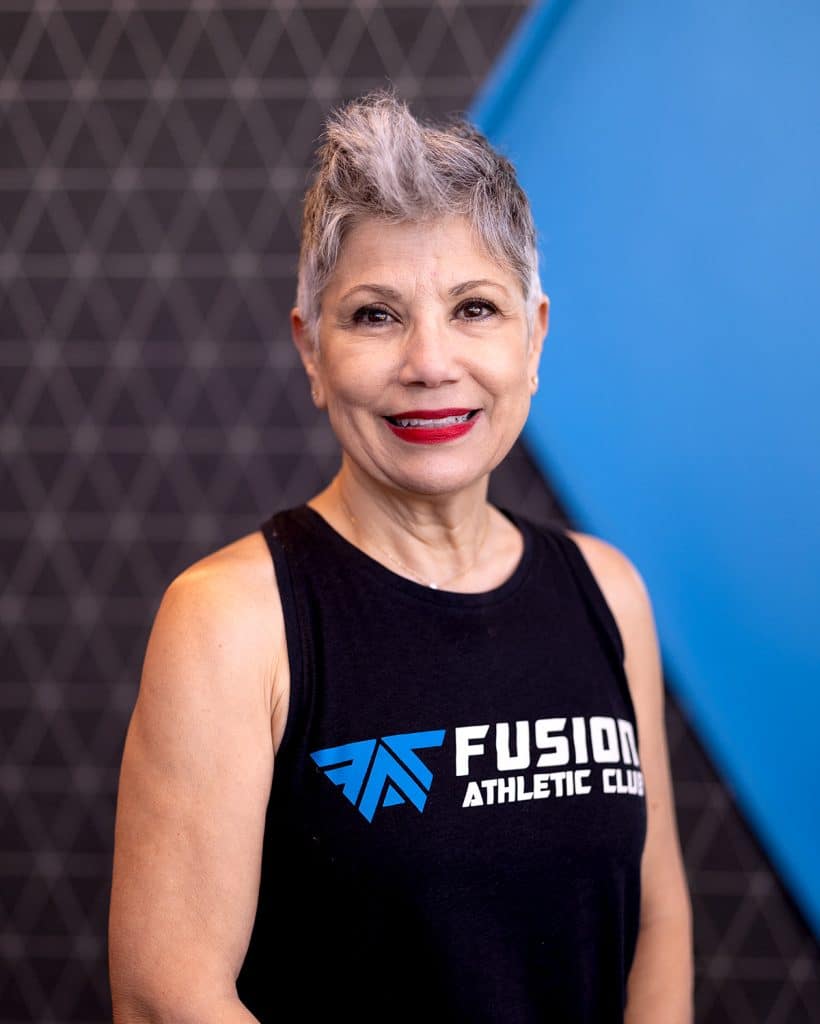 Marianne Busch