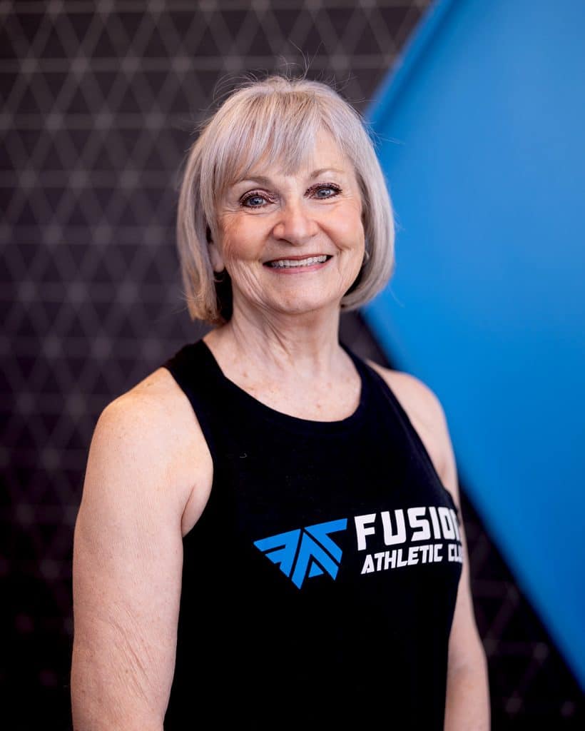 Patty Stewart headshot