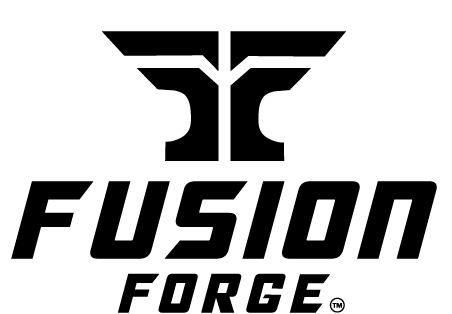 fusion forge logo